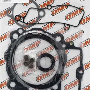 Limitovaná Edice JR (OMP) těsnění TOP-END KTM SXF 450 07-12, EXCF450 08-09