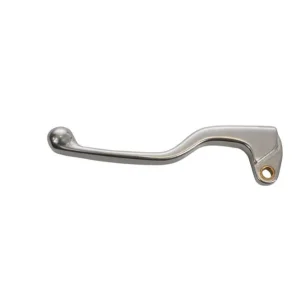 ACCEL spojková páčka KAWASAKI KX 65 00-23, KX 80 / 85 /100 98-23, KX 112 22-23, KX 125 90-05, KX 250 / 500 90-04, KXF 250 04, (46092-1165) barva stříbrná Luxusní