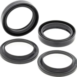 Sada gufer a stíracích kroužků přední vidlice All Balls Racing FDS56-128 900.56.128 Odeslání Ihned