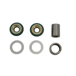 FACTORY kabelS sada ložisek centrálního (zadního) tlumiče spodní GAS GAS EX 250/350/450F 21, MC 125/250/450 21, HUSQVARNA FC/FX 250/350/450 22, TC 125/250 21, TX 300I 21-22, KTM SX 125/150 21-22, SXF 250/350/450 (29-5090) Sleva