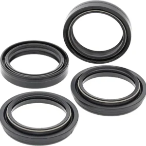 Originální Sada gufer a stíracích kroužků přední vidlice All Balls Racing FDS56-139 900.56.139