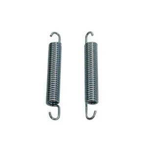 ACCEL pružiny k upevnění výfuku (12 X 84,5 mm) (průměr 2,0 mm) HONDA Výhodná Nabídka