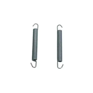 ACCEL pružiny k upevnění výfuku (9 X 87 mm) (průměr 1,6 mm) HONDA Nová Kolekce