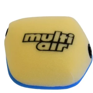 Akce MULTI AIR vzduchový filtr GAS GAS MC 125 / 250 24-25, MC-F 250 / 350 / 450 24-25, EC 250 / 300 24-25, EC-F 250 / 350 / 450 / 500 24-25, ES 350 / 500 24-25, EX-F250 / 350 / 450 24-25, EX 250 / 300 24-25, EW-F 500 24, (HFF5021)