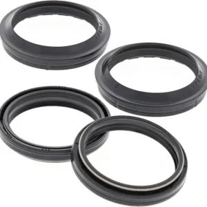 Sleva Sada gufer a stíracích kroužků přední vidlice All Balls Racing FDS56-148 900.56.148