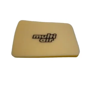 Luxusní MULTI AIR vzduchový filtr YAMAHA TT 600 R / RE 98-04