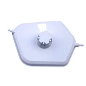 MULTI AIR kryt vzduchového filtru HUSQVARNA FC 250 / 350 / 450 23-, FX 350 / 450 23-, TC 125 / 250 23-, FS 450 23-, TE 150 / 250 / 300 24-, FE 250 / 350 / 450 / 501 24- Autentický