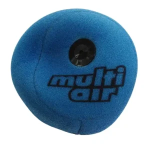 MULTI AIR vzduchový filtr YAMAHA YZ 125 97-25, YZ 250 97-25, YZ 250 F 01-13, YZ 400 / 426 / 450 F 98-09 WR 400 / 426 F 99-02, WR 250 F 01-02 (MA30330=MA0423) (HFF4012) trojvrstvý namočené Speciální Cena