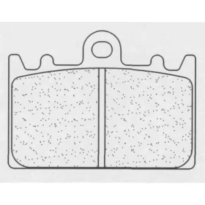 Akce Brzdové destičky CL BRAKES 2363 XBK5 2363XBK5 200.2363.SB