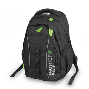 Prémiový UFO batoh UFO FREETIME (POJ. 30L) (3 připevněné kapsy) barva černá