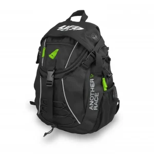 Akční Cena UFO batoh UFO PROFESSIONAL (POJ. 30L) (2 připevněné kapsy) barva černá