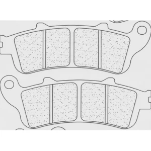 Vrácení Zdarma Brzdové destičky CL BRAKES 2602 XBK5 2602XBK5 200.2602.SB