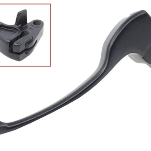 Profesionální PSYCHIC spojková páčka SUZUKI M800 INTRUDER 10-, C 800 06-, VZR 1800 barva černá (74811) (DSS25CN)