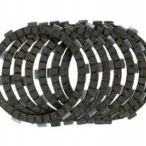 TRW ZF spojkové kotouče HONDA CB 550 F SUPERsport 75-78, CX 500 C 80-84, CX 500 E 82-86, GL 500 D SILVERWING 81-85 Přímo Od Výrobce