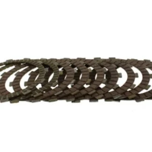 TRW ZF spojkové kotouče TRIUMPH TIGER 1050 07-13, DAYTONA 955 02-06, SPEED TRIPLE 955 / 1050 02-11, SPRINT 955 / 1050 ST / GT 99-13 Výhodná Nabídka