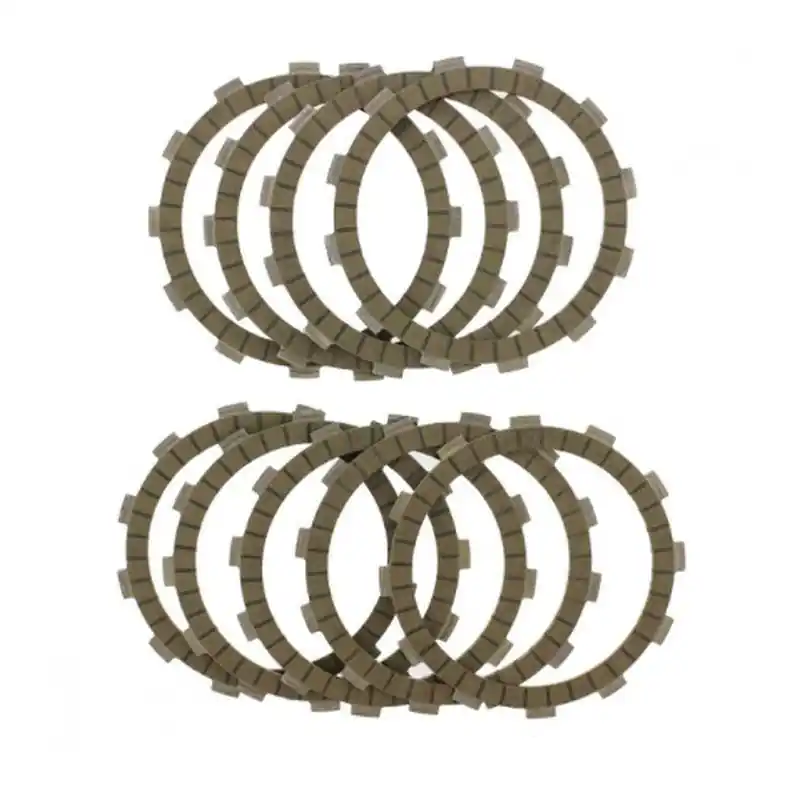 Top Prodej TRW ZF spojkové kotouče KAWASAKI s 750 03-14, s 800 13-17