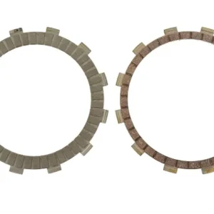 TRW ZF spojkové kotouče ARCTIC CAT 400 98-04, KAWASAKI KX 250 74-08, EX 250 R NINJA 07-14, EX 300 R NINJA 13-16, KEF 300 LAKOTA 95-03, KLF 300 B BAYOU 88-07 Nejlepší Volba