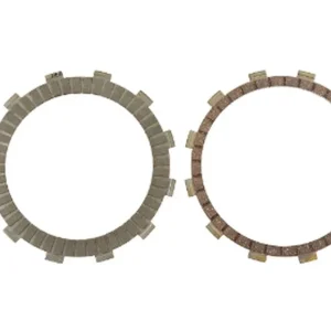 TRW ZF spojkové kotouče KAWASAKI H2 1000 SX NINJA 15-18 Poslední Šance