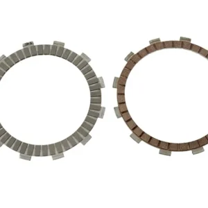 Jen Po Omezenou Doba TRW ZF spojkové kotouče CAGIVA NAVIGATOR / raptor 1000 00-05, MV MV AUGUSTA F4 1000 S 04-09, BRUTALE 910 S 05-09, SUZUKI TL 1000 S 97-01