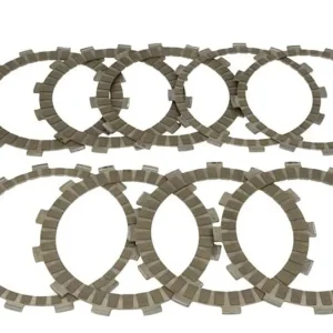 Limitovaná Edice TRW ZF spojkové kotouče YAMAHA FJR 1300 16