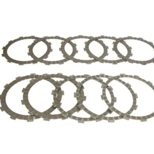 TRW ZF spojkové kotouče HARLEY DAVIDSON FLDE / FLFB / FLFBS / FLHTK / FLRT / FXBR / FXBRS / FXLR 1750 / 1870 17-18, KTM ADVENTURE 1050 / 1090 / 1190 13-17, SUPER ADVENTURE / SUPERDUKE 1290 14-17 Cenová Bomba