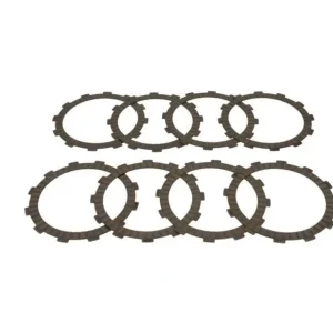 Luxusní TRW ZF spojkové kotouče BETA RR 350 14-16, RR 390 15, RR 400 05-14, RR 430 / 480 15-16, RR 498 12-14