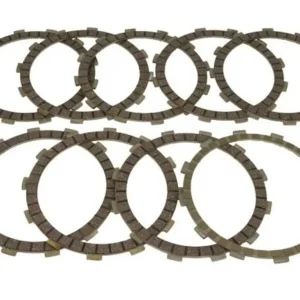 TRW ZF spojkové kotouče APRILIA RSV4 1000 R 10-13, RSV4 1000 FACTORY 09-15 Vysoce Kvalitní