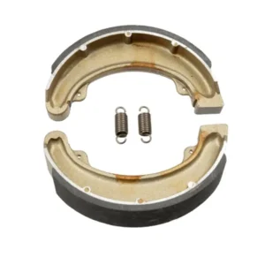 TRW ZF brzdové čelisti - pakny HONDA CB 250 G 74-77, CB 350 F / K 72-74, CB 360 G 73-76, CB 400 F FOUR 74-78, TRX 300 FW FOURTRAX 88-00 (průměr 160mm) zadní Cenová Bomba