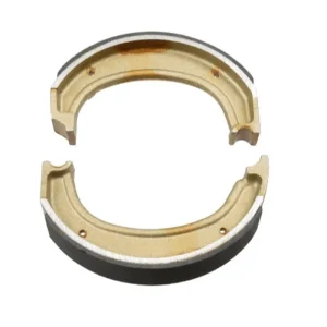 TRW ZF brzdové čelisti - pakny BMW R45 78-86, R50 / 5 69-75, R60 / 6 73-76, R65 78-86, R75 / 5 / 6 / 7 69-80, R80 / 7 77-81, R90 / 6 / S 73-76, R100 / 7 / S / T 76-80, R100 RS 76-92, R100 RT 78-96 (průměr 200mm) Horká Nabídka