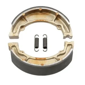 TRW ZF brzdové čelisti - pakny YAMAHA XC 125 BELUGA 88-95, XC 125 T CYGNUS 95-00, XC 180 CYGNUS 83-84 (průměr 130mm) Nízká Cena