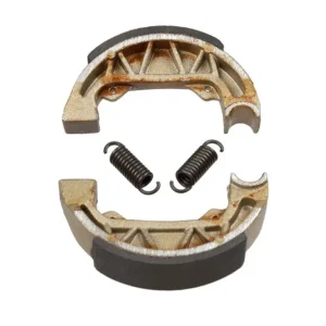 TRW ZF brzdové čelisti - pakny GILERA RUNNER 50 96-01, STORM 50 07-11, TPH 50 typHOON 93-01, PIAGGIO FREE 50 93-99, NRG 50 95-99, sféra 50 91-95 (průměr 100mm) Speciální Cena