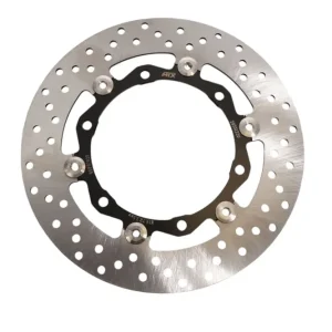 MTX PARTS přední brzdový kotouč YAMAHA XP 500 T-MAX 08-11 (298X132X4mm) (6X8,25mm) Novinka