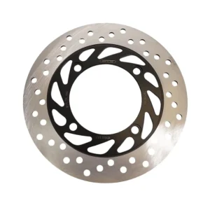 MTX PARTS brzdový kotouč zadní HONDA HONDA SH 125 / 150 09-, NSS 125 FORZA 19-24, NSS 300 FORZA 13-17 (240X105X) Cenový Hit