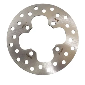 Ihned K Objednání MTX PARTS přední brzdový kotouč TRX 500 FE / FM 14-19