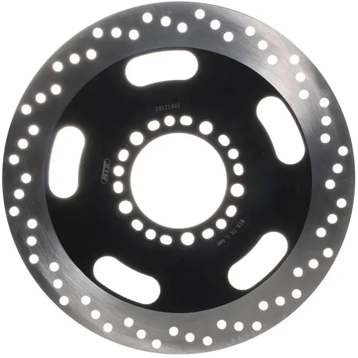 MTX PARTS přední brzdový kotouč KAWASAKI EN 650 VULCAN 15-23 (300X80Xmm) (5 otvorů) Akční Cena