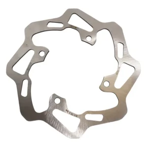 Pouze Dnes MTX PARTS brzdový kotouč zadní KAWASAKI KX 250F 19-20 / KX 450F 19-23, BIMOTA BX 450 23-