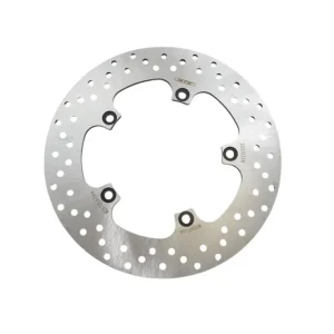 Přímo Od Výrobce MTX PARTS přední brzdový kotouč YAMAHA X-MAX 125 / 250 05-15 (267X132X5) (5X8,5mm)