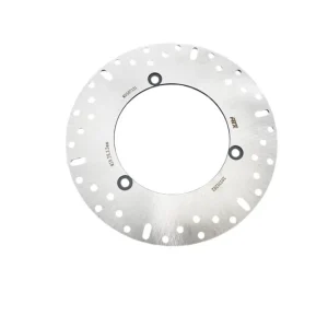 MTX PARTS brzdový kotouč zadní YAMAHA X-MAX 125 / 300 16-22 (245X132X5mm) (3X8,5mm) Ihned K Objednání