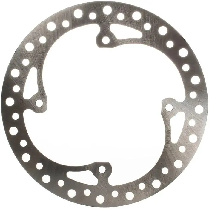 Originální MTX PARTS brzdový kotouč zadní KTM SX 85 03-10, SX 105 (200X110mm) (4X6,5mm)