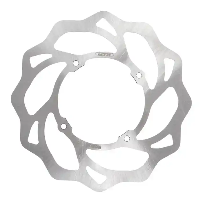 Sezónní Sleva MTX PARTS přední brzdový kotouč KTM 85 SX 09-15, SX 105 09-11 (220X95)