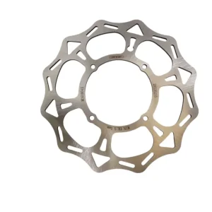 MTX PARTS přední brzdový kotouč KTM 85 SX 17-23 (240X95) Ihned K Objednání