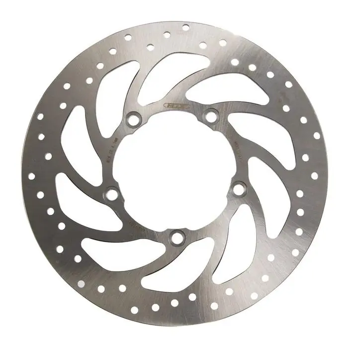 Záruka V Ceně MTX PARTS přední brzdový kotouč BMW G310 GS / R 16-21 (300X111X5mm) (5X10,5mm)