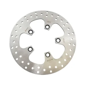 Odeslání Ihned MTX PARTS brzdový kotouč zadní KYMCO AGILITY 125 / 150 / 200 09-"22 (240X87,5X4mm) (5X10,5mm)