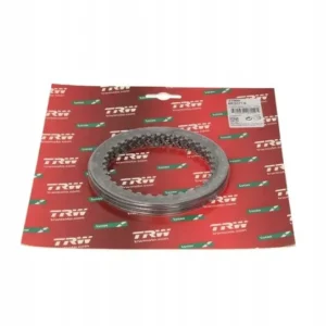 TRW ZF spojkové plechy HONDA CB 250 TWO FIFTY 91-02, cmX 250 C REBEL 95-99 Garance Vrácení Peněz