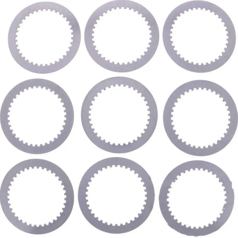 TRW ZF spojkové plechy APRILIA RSV4 1000 FACTORY / RSV4 1000 R 11-15, TUONO V4 1000 R 11-15, V4 TUONO 1100 17- Nejprodávanější