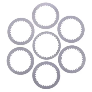 TRW ZF spojkové plechy HARLEY DAVIDSON V-ROD 1250 08-17 Oblíbený