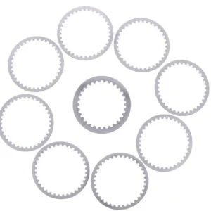 TRW ZF spojkové plechy HARLEY DAVIDSON FX / FL 1745 / 1750 / 1868 / 1923 18-22 Hit Sezóny