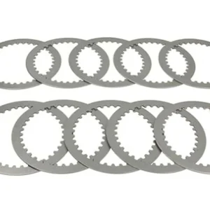 TRW ZF spojkové plechy DUCATI PANIGALE V4 1100 18, PANIGALE 959 16, PANIGALE CORSE 959 18 Přímo Od Výrobce