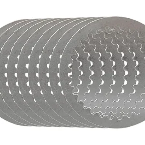 TRW ZF spojkové plechy KAWASAKI ZZR 1400 12-16 Cenová Bomba