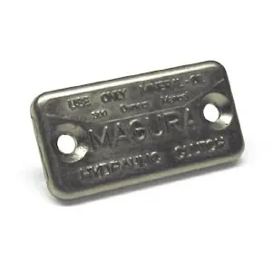 Odeslání Ihned MAGURA kryt spojkového čerpadla HYMEC 163 bez rukojeť/montážU páky dekompresorA